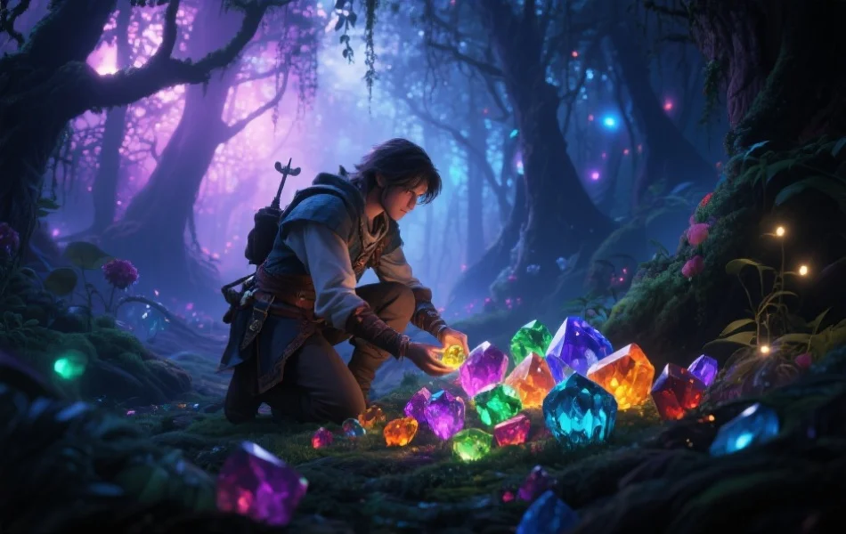 2025年长运娱乐平台最受欢迎的5款电子游戏推荐与玩法解析