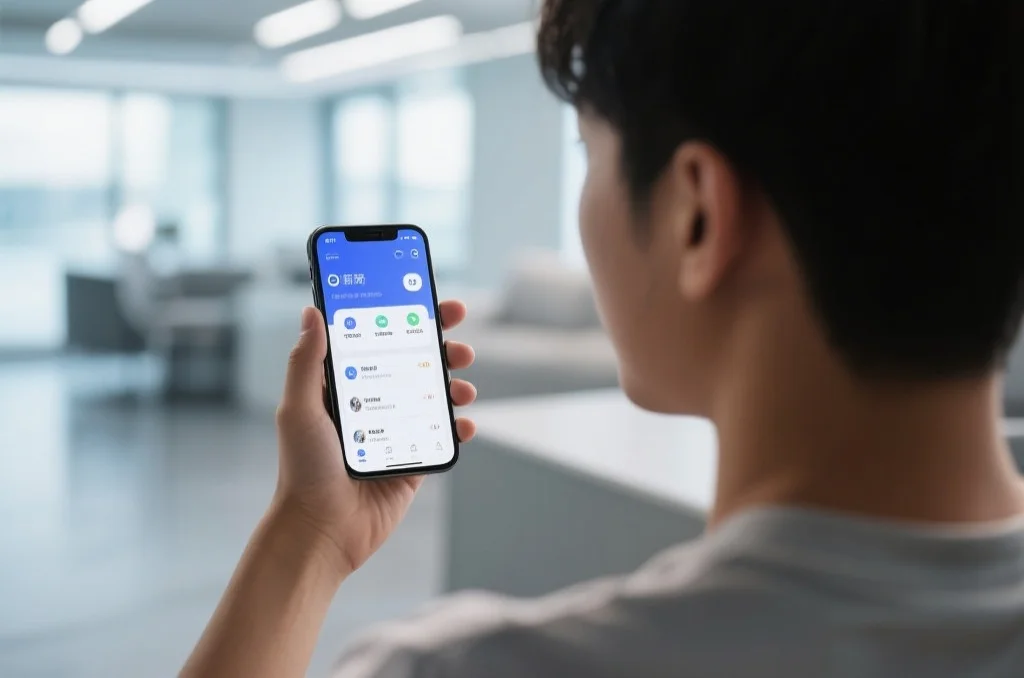 使用长运APP下载的7大好处：畅享流畅与便捷体验